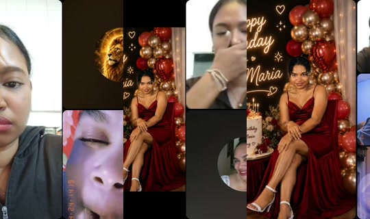 mariablackgazzewa's Stream - Jul 24, 2026, 2:46 AM