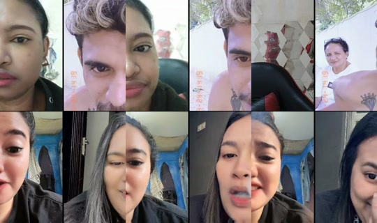 mariablackgazzewa's Stream - Jul 28, 2026, 8:25 AM