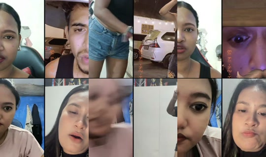 mariablackgazzewa's Stream - Jul 30, 2026, 3:24 PM