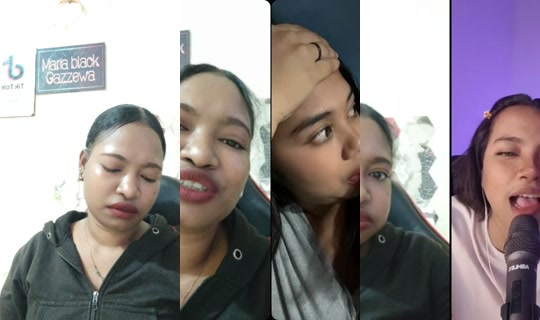 mariablackgazzewa's Stream - Aug 3, 2026, 4:08 PM