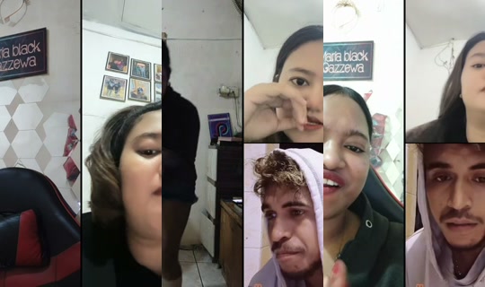 mariablackgazzewa's Stream - Aug 4, 2026, 2:02 PM