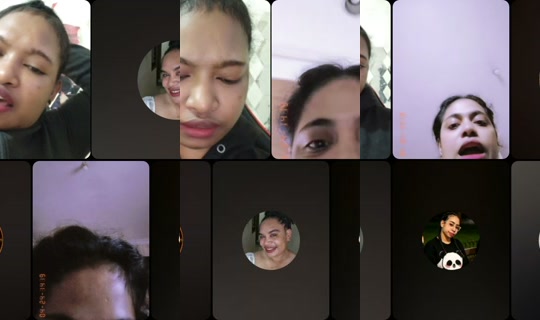 Stream ni mariablackgazzewa - Ago 4, 2026, 11:27 PM