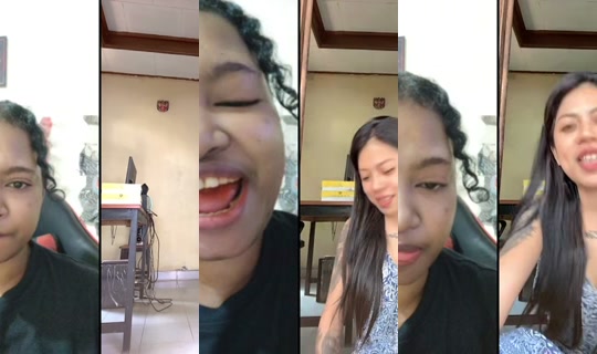 mariablackgazzewa's Stream - Aug 6, 2026, 2:08 AM