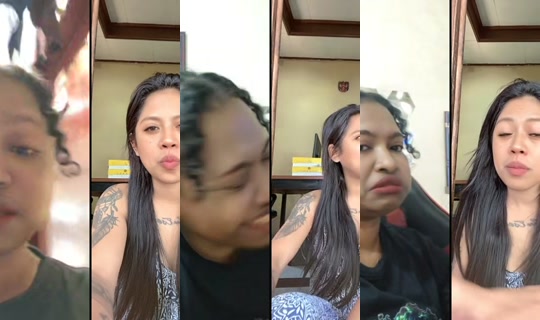 mariablackgazzewa's Stream - Aug 6, 2026, 2:28 AM