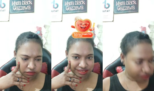 mariablackgazzewa's Stream - Aug 6, 2026, 9:44 PM