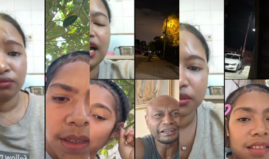 mariablackgazzewa's Stream - Aug 7, 2026, 3:01 AM