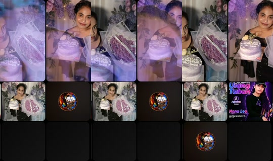 Stream ni mariablackgazzewa - Ago 7, 2026, 5:51 PM