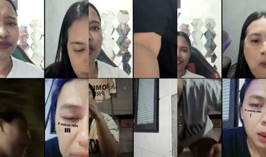 mariablackgazzewa's Stream - Aug 8, 2026, 4:33 PM