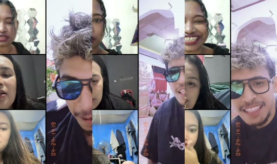 mariablackgazzewa's Stream - Aug 10, 2026, 12:41 PM