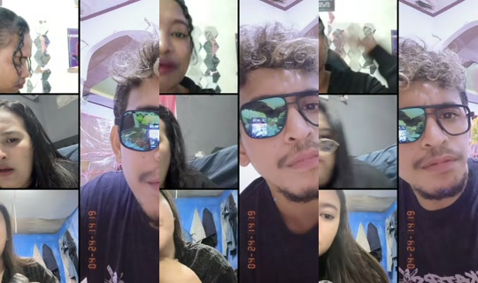 mariablackgazzewa's Stream - Aug 10, 2026, 1:31 PM
