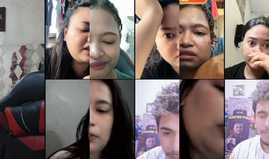 Stream ni mariablackgazzewa - Ago 11, 2026, 4:35 AM