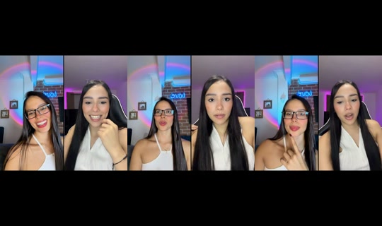 Live de mariacamila10202 - 26 de jul. de 2026, 3:53