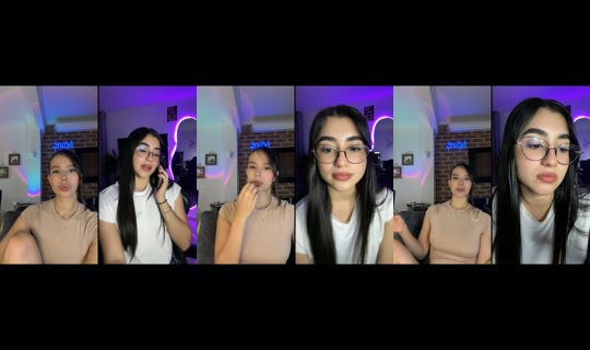 Stream ni mariacamila10202 - Hul 27, 2026, 11:50 PM
