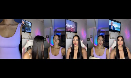 mariacamila10202's Stream - Jul 29, 2026, 4:08 AM