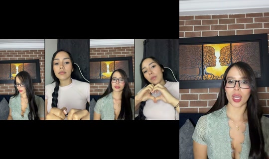 mariacamila10202's Stream - Aug 7, 2026, 4:27 AM