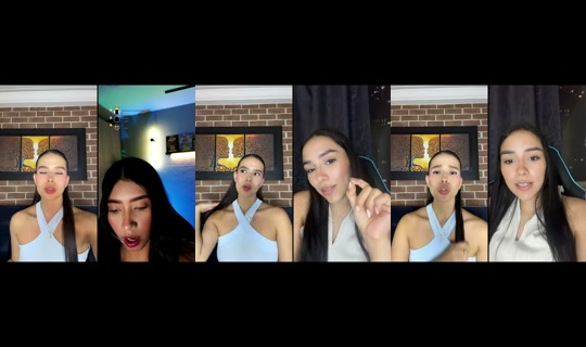 mariacamila10202 的直播 - 2026年9月1日 3:16