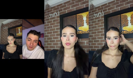 mariacamila10202's Stream - Oct 6, 2026, 10:27 PM