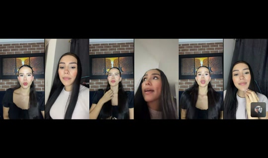 mariacamila10202's Stream - Oct 7, 2026, 2:38 AM