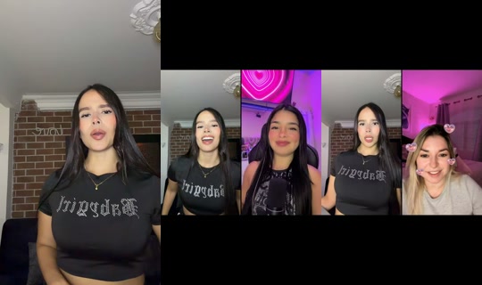 mariacamila10202's Stream - Oct 8, 2026, 12:40 AM