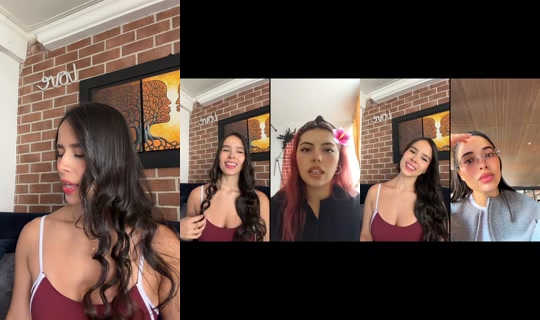 mariacamila10202's Stream - Oct 8, 2026, 2:30 PM