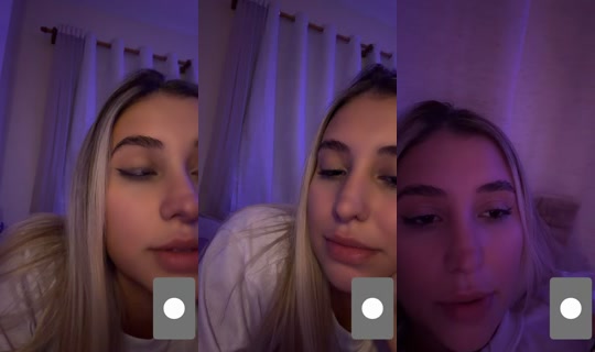 mariacarolbp's Stream - Jul 15, 2026, 3:03 AM