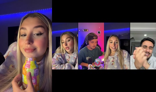 mariacarolbp Recorded on Jul 16, 2026, 9:22 PM