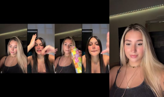 mariacarolbp's Stream - Jul 23, 2026, 10:37 PM