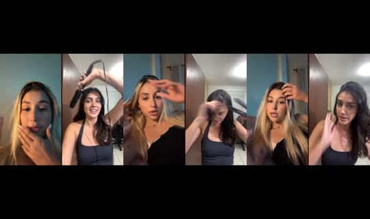 mariacarolbp's Stream - Aug 22, 2026, 9:07 PM