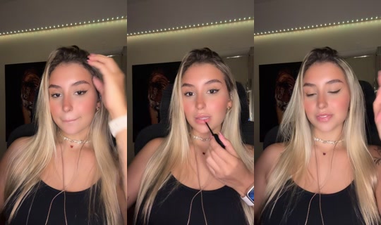 mariacarolbp's Stream - Aug 27, 2026, 10:23 PM