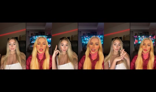 Live de mariacarolbp - 6 de set. de 2026, 1:25