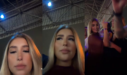 mariacarolbp's Stream - Sep 13, 2026, 9:46 PM
