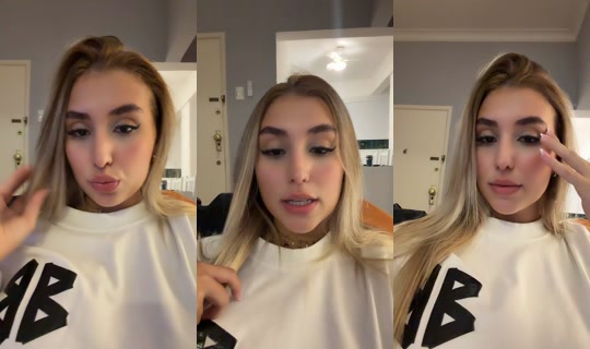 mariacarolbp's Stream - Sep 19, 2026, 5:33 AM