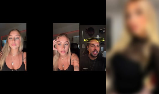 mariacarolbp's Stream - Oct 7, 2026, 10:24 PM