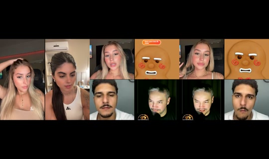 mariacarolbp's Stream - Oct 15, 2026, 12:26 AM