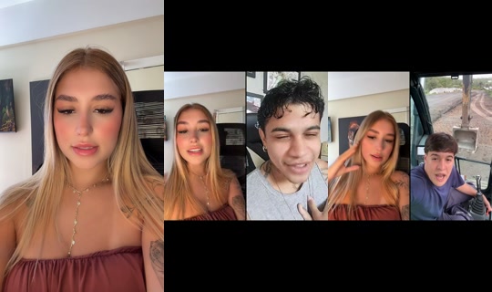 mariacarolbp's Stream - Oct 15, 2026, 1:06 PM