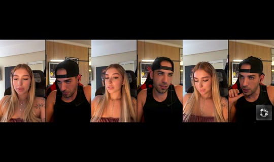 mariacarolbp Recorded on Oct 15, 2026, 3:58 PM