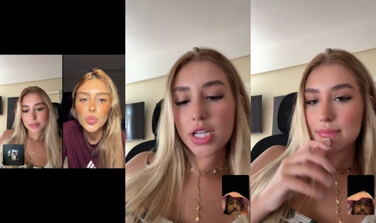 Live de mariacarolbp - 16 de out. de 2026, 15:36