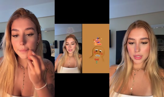 Stream de mariacarolbp – 17 oct. 2026, 13:07