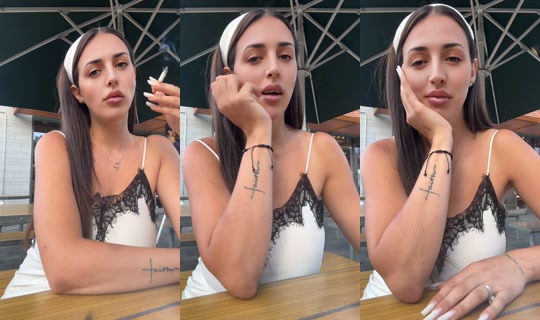mariadiana7777's Stream - Jul 19, 2026, 5:53 PM