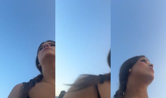 mariaescribanno_'s Stream - Jul 23, 2026, 6:46 PM