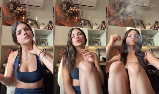 mariaescribanno_'s Stream - Jul 27, 2026, 6:15 PM