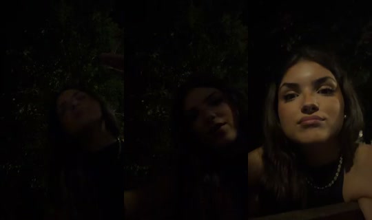 mariaescribanno_'s Stream - Aug 4, 2026, 9:03 PM
