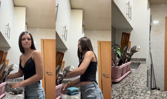 Stream ni mariaescribanno_ - Ago 8, 2026, 8:37 PM