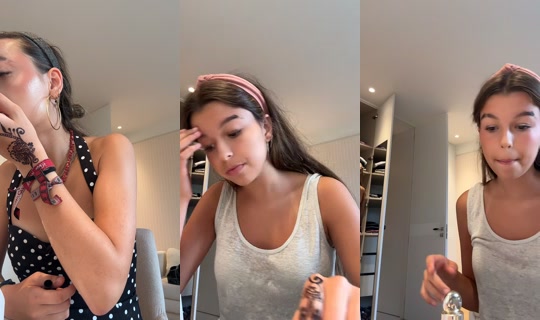 mariafdezalonsoo's Stream - Jul 21, 2026, 6:45 PM