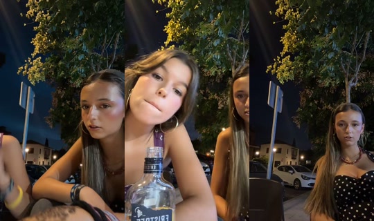 mariafdezalonsoo's Stream - Jul 21, 2026, 8:26 PM