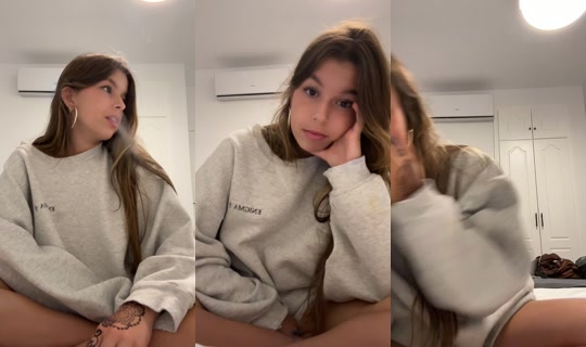 ไลฟ์ของ mariafdezalonsoo - 25 ก.ค. 2569 1:48