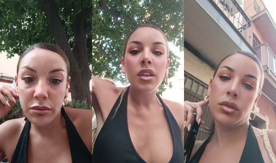 mariafernandezortiz's Stream - Jul 28, 2026, 5:50 PM