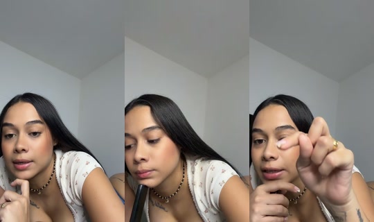 mariagg077's Stream - Jul 17, 2026, 10:05 PM