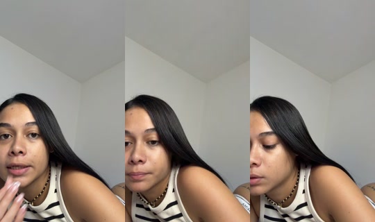 mariagg077's Stream - Jul 28, 2026, 9:18 PM