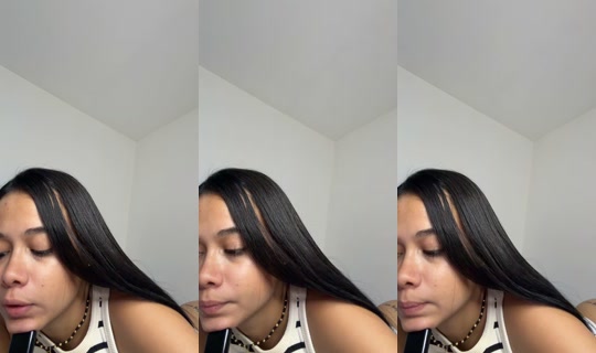mariagg077's Stream - Jul 28, 2026, 10:36 PM